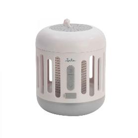 MATAINSECTOS ALTAVOZ LAMPARA MIB7