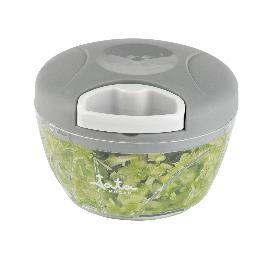 PICADORA MANUAL 400 ML HMAQ4557