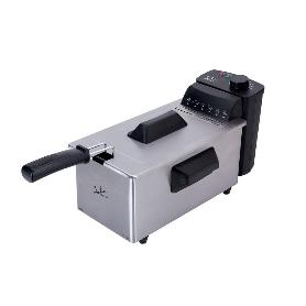 FREIDORA INOXIDABLE 3L 2000W FR678