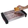 TOSTADOR HORIZONTAL PLANO 5 BARRAS 35X25 CM TT591