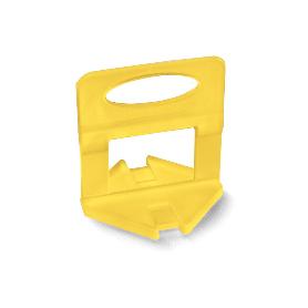 BASE NIVELACION 0.5MM 250UD