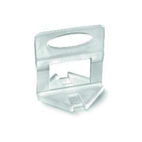 BASE NIVELACION 1MM 250UD