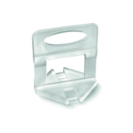 BASE NIVELACION 1MM 250UD