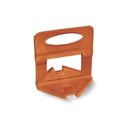 BASE NIVELACION 1.5MM 250UD