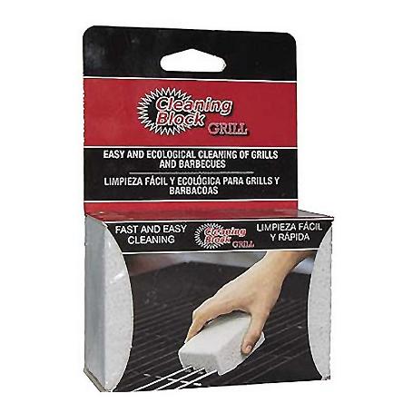 PIEDRA LIMPIAR BARBACOA 7X10 CM