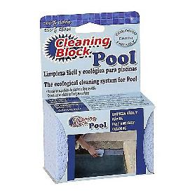 PIEDRA LIMPIAR PISCINA 7X10 CM