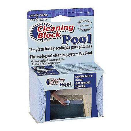 PIEDRA LIMPIAR PISCINA 7X10 CM