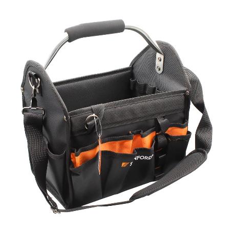 BOLSA HERRAMIENTAS 31X22X35CM