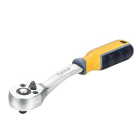 LLAVE CARRACA 1/2 C/ VANADIO REVERSIBLE