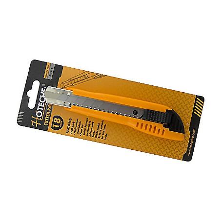 CUTTER MANUAL STANDAR 18 MM