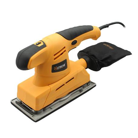 LIJADORA ORBITAL 380W 115X230MM