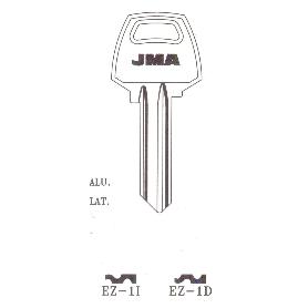 LLAVIN EZ-1I ACERO A