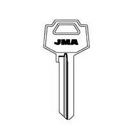 LLAVIN FAC-11D ACERO