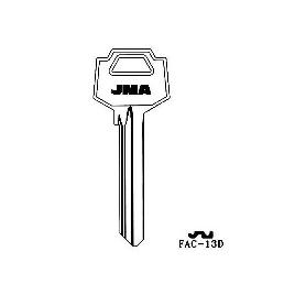 LLAVIN FAC-13D ACERO B