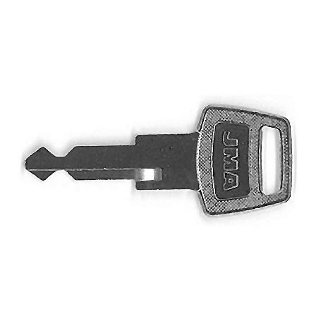 LLAVIN CHR-3 ACERO C