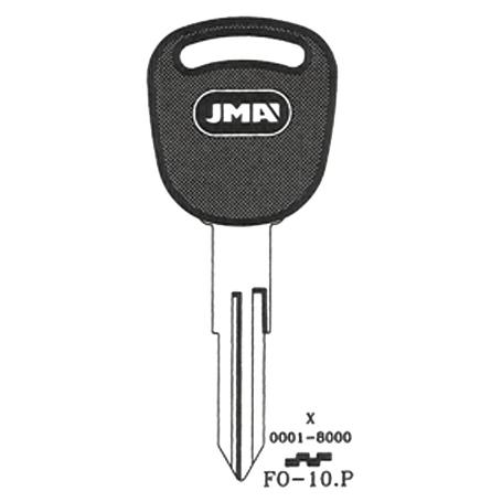 LLAVIN FO-10P PLASTIFICADO