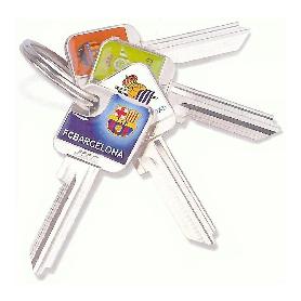 LLAVIN AT. MADRID UCEM-12 C/SU