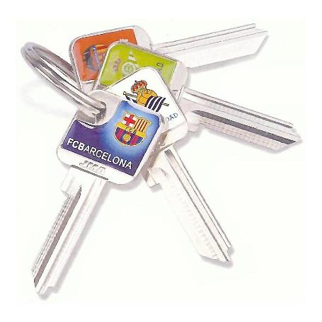 LLAVIN AT. MADRID UCEM-12 C/SU