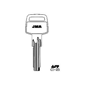 LLAVIN CI-25 LATON SEGURIDAD