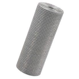 MALLA ELECTROSOLDADA 6X6X0,6 MM 100 CM