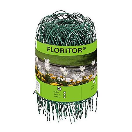 MALLA FLORITOR  65CM. VERDE