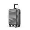 MALETA EQUIPAJE MANO 50 CM GRIS