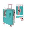 MALETA EQUIPAJE MANO 45 CM MENTA