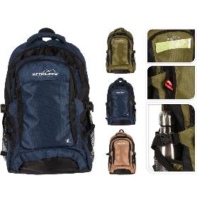 MOCHILA 30 L SURTIDA