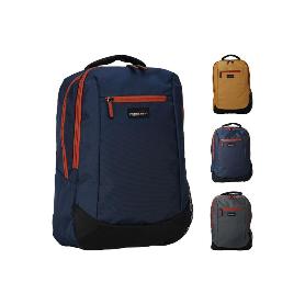 MOCHILA 45X30X13 CM 19 L SURTIDA