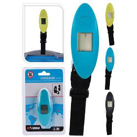 BALANZA EQUIPAJES DIGITAL 40KG