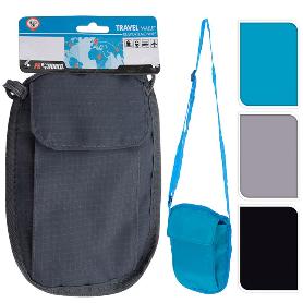 BOLSO COLGAR 17X13 CM SURTIDO