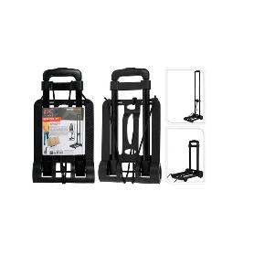 CARRO PALA PLEGABLE RUEDAS 30 KG MAX