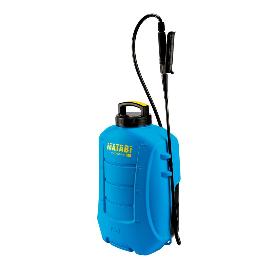 MOCHILA 12V EVOLUTION 15 LT. 150 L AUTONOMIA BRICOLAJE