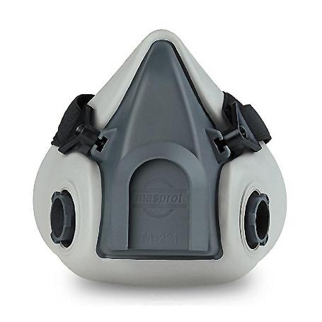 MASCARILLA VENTIA S/F 8200