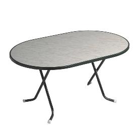 MESA PLEGABLE 140X90 R35 GCG