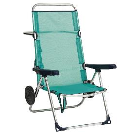 PLAYERA ALTA RUEDAS 670ALFRD/30