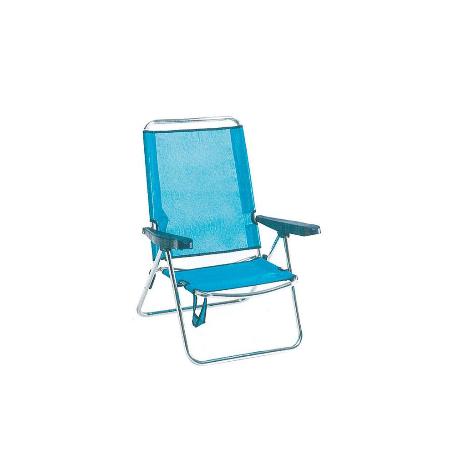 PLAYERA ALTA RESPALDO BAJO 672ALF/30