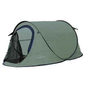 TIENDA CAMPAÑA POP UP 220X120X95 CM