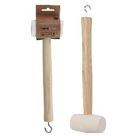 MAZA GOMA CAMPING 230 GRAMOS