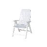 SILLON POSICIONES RESINA BLANCO 8092
