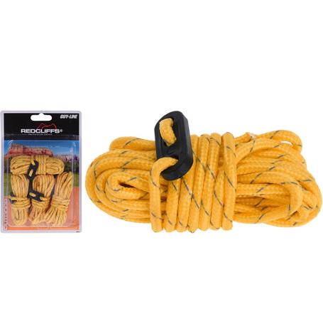 CUERDAS VIENTOS 4 MM