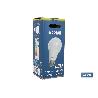 BOMBILLA LED 9W CLASIC 240º 810LM 3000K