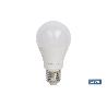 BOMBILLA LED 9W CLASIC 240º 810LM 3000K