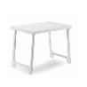 MESA PLEGABLE NIK 78X56X60 CM BLANCA