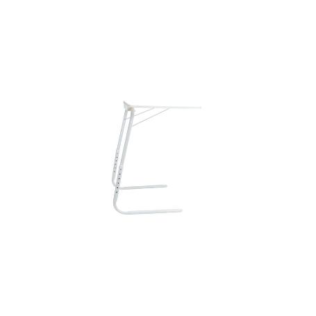 MESA AUXILIAR SOFA PLEGABLE 51X39X57/72 CM