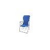 SILLON PLEGABLE FIJO ASA 53X54X66 CM SURTIDO