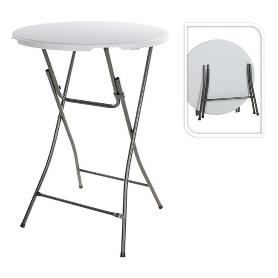 MESA PLEGABLE ALTA 80X110 CM