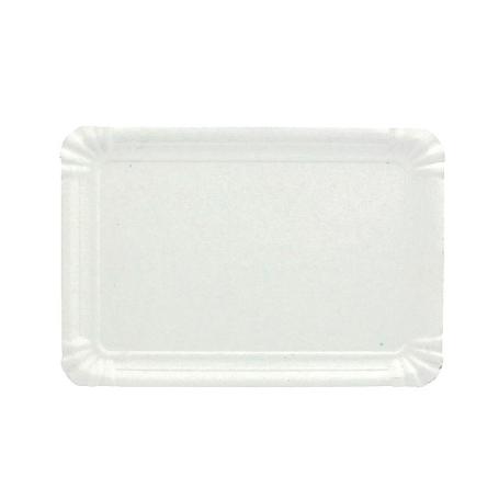 BANDEJAS CARTON REPOSTERIA 20X13 CM