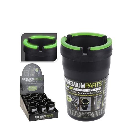 CENICERO COCHE VASO 11X8 CM