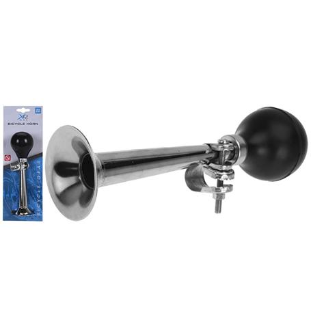 BOCINA LARGA 23 CM BICI